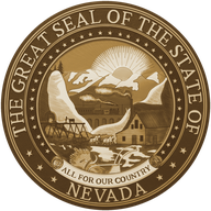 Great Seal of the State of Nevada